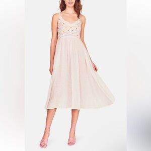 LoveShackFancy Canyon Dress FOUNDER FAVORITE